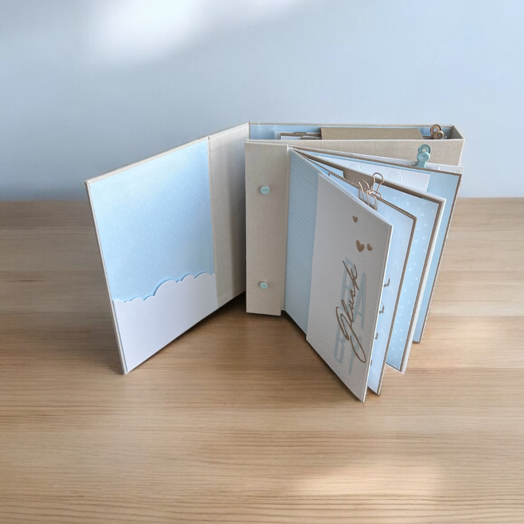 Workshop Foto-Album
