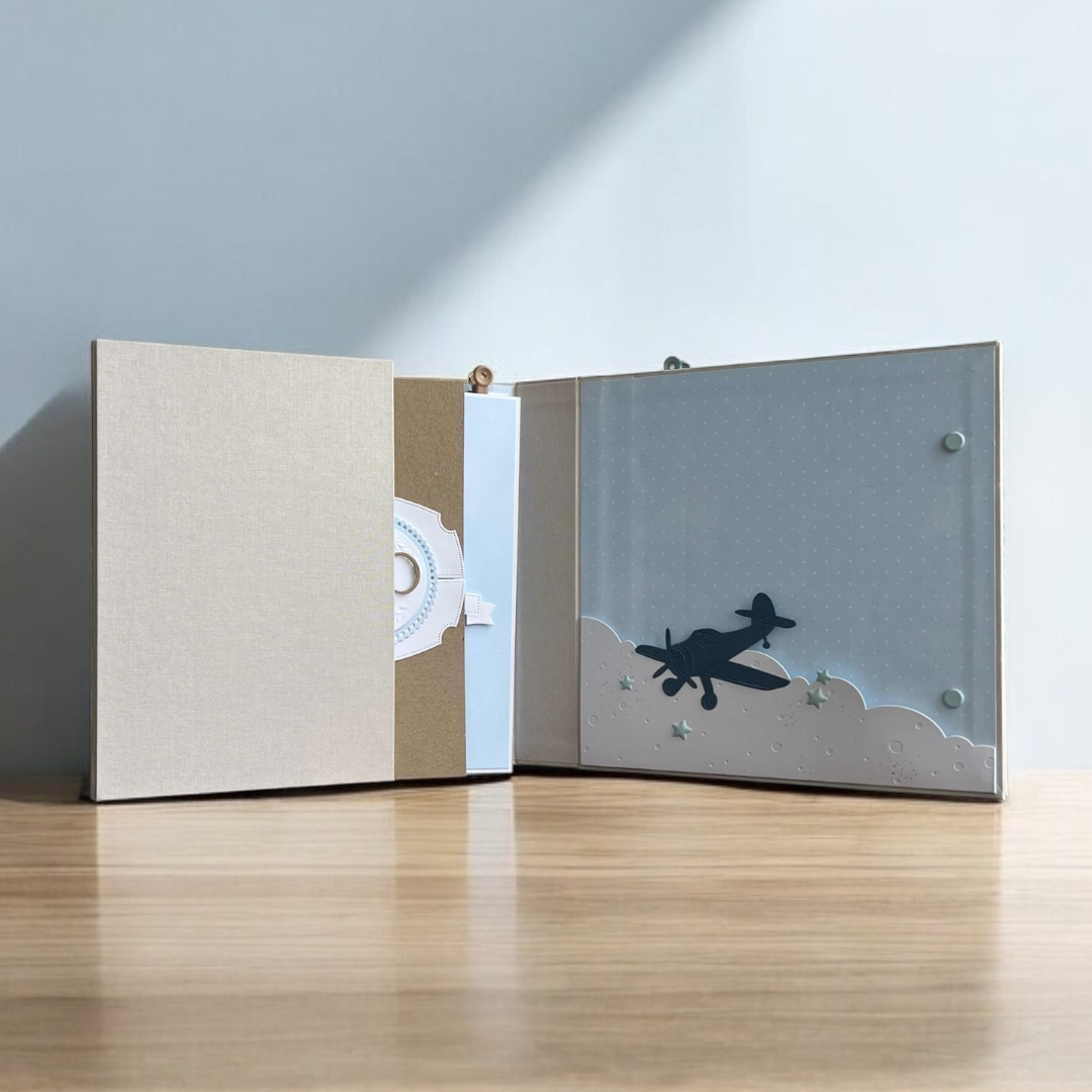 Workshop Foto-Album