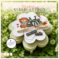 Video-Workshop Kleeblattbox inklusive 1x Graupappe-Set