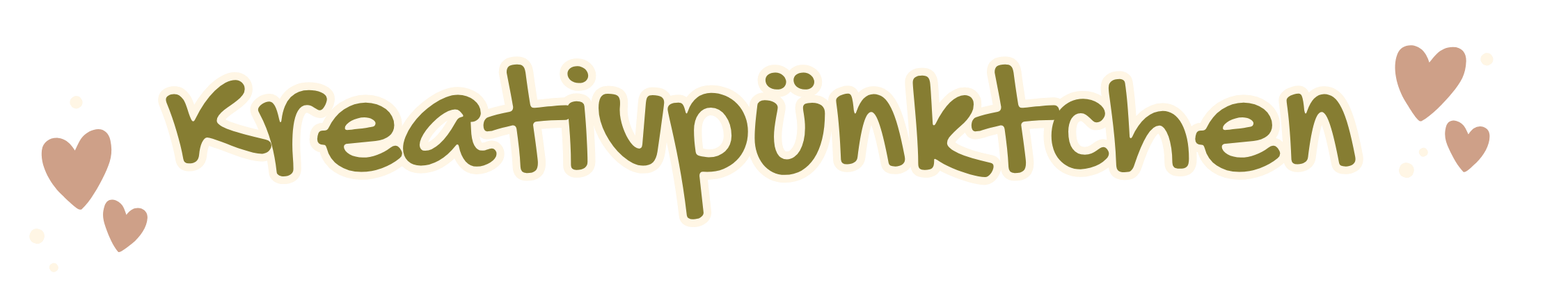 Kreativpünktchen